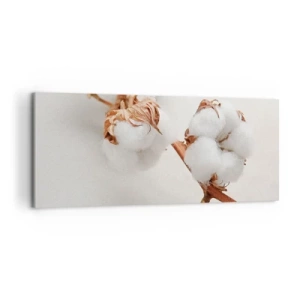 Obraz na plátně - Jenom objímat - 120x50 cm