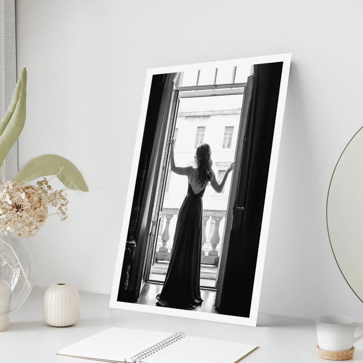 Plakát - Ve velkém stylu - 70x100 cm