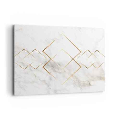 Obraz na plátně - Pohled na nekonečno - 100x70 cm