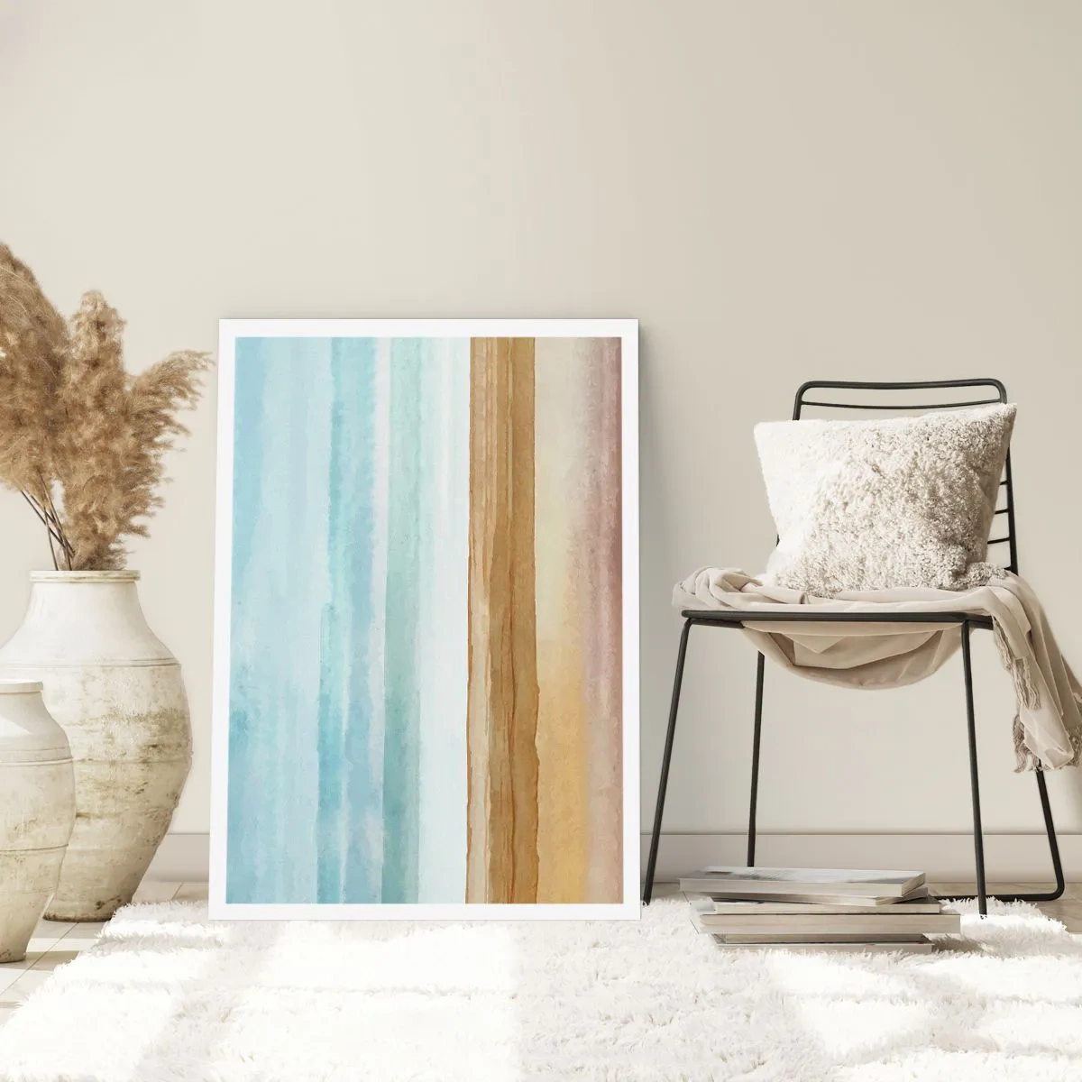 Plakát - Utěšení - 70x100 cm