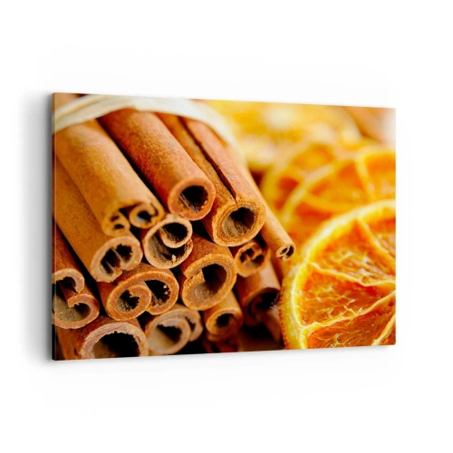 Obraz na plátně - Cítíte jejich aroma? - 100x70 cm