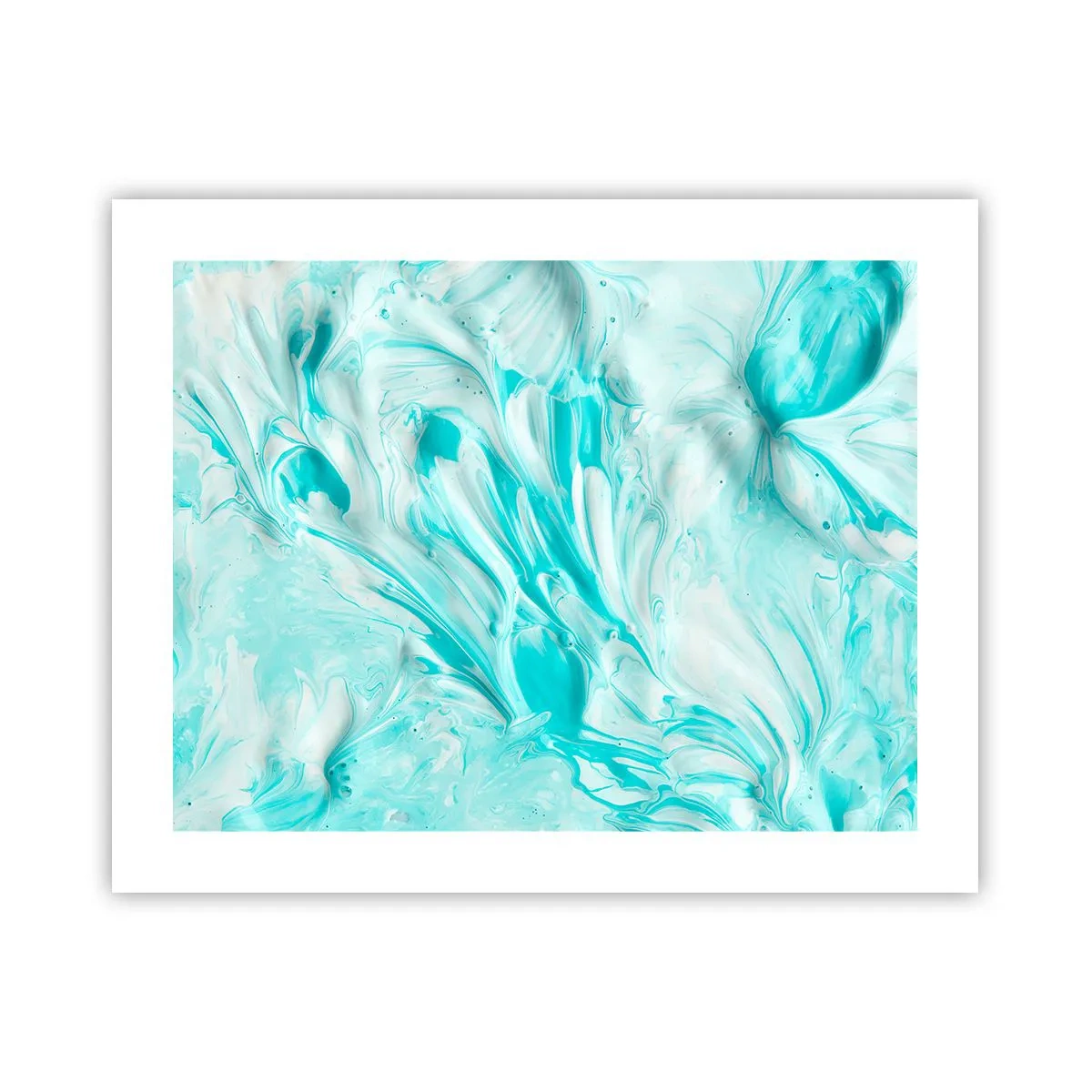 Plakát - Navždy spolu - 50x40 cm