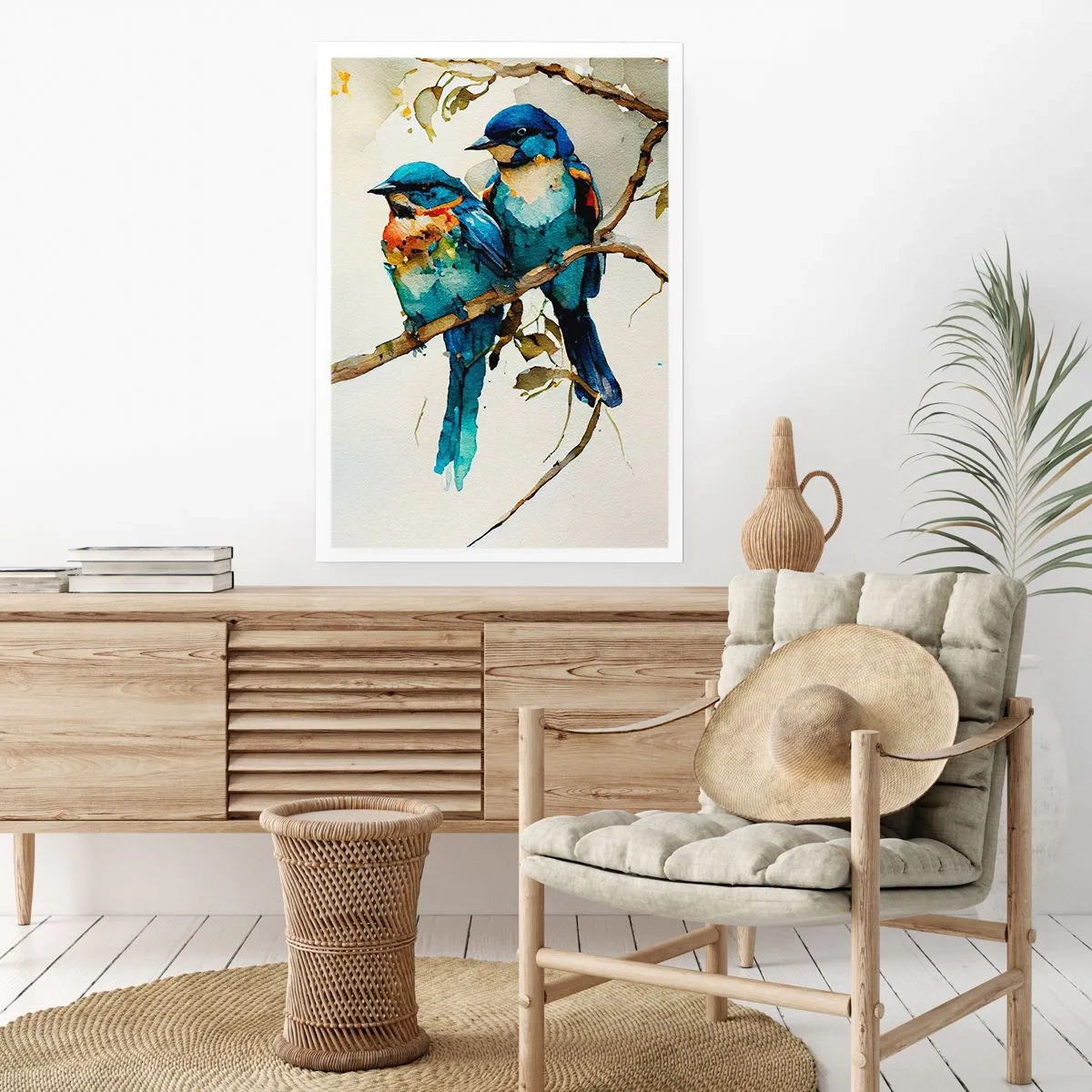 Plakát - Urazil se? - 61x91 cm