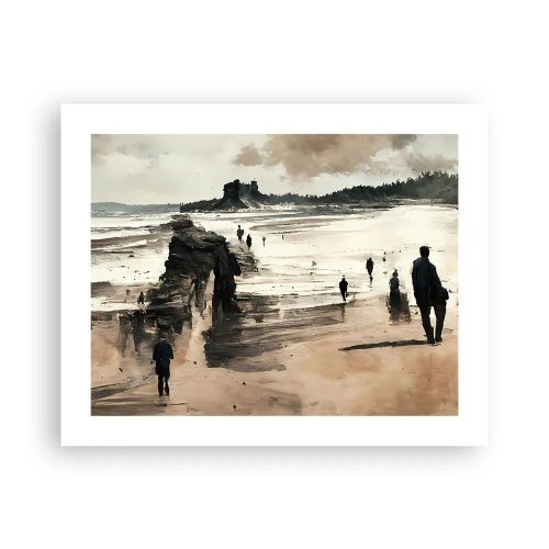 Plakát - Vyvolaní - 50x40 cm