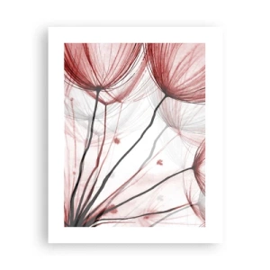 Plakát - Před odletem - 40x50 cm