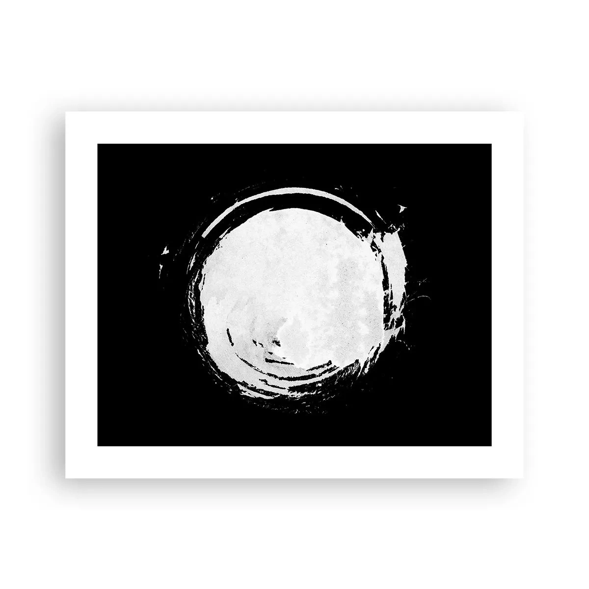 Plakát - Správné řešení - 50x40 cm