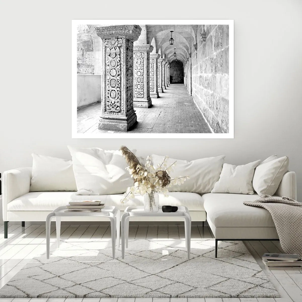 Plakát - Kam...? - 91x61 cm