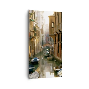 Obraz na plátně - V benátském zákoutí - 65x120 cm