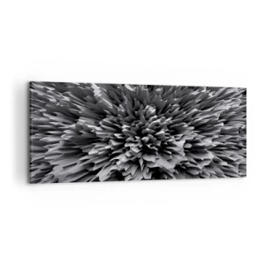 Obraz na plátně - Ostřejší to už nebude - 120x50 cm
