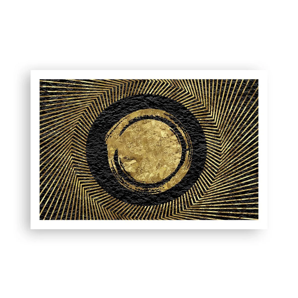 Plakát - Glamour kompozice - 91x61 cm