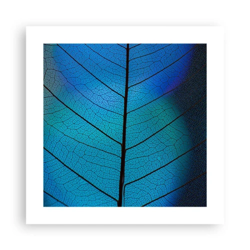 Plakát - Až do detailů - 40x40 cm