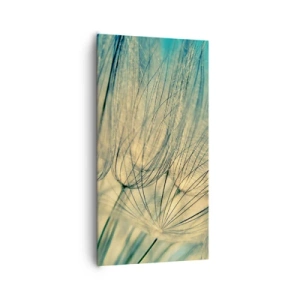 Obraz na plátně - Čekání na vítr - 65x120 cm
