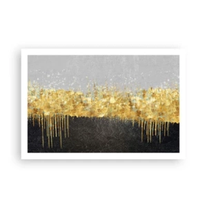 Plakát - Dovnitř a vzhůru - 91x61 cm