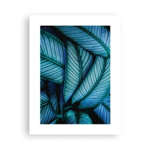 Plakát - Čáry života - 30x40 cm