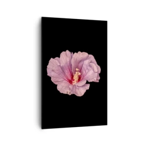 Obraz na plátně - Přímo do srdce - 80x120 cm