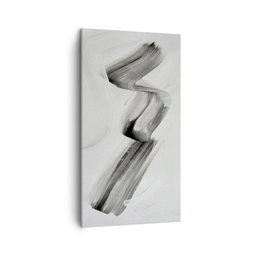 Obraz na plátně - Jen tak pro radost - 45x80 cm