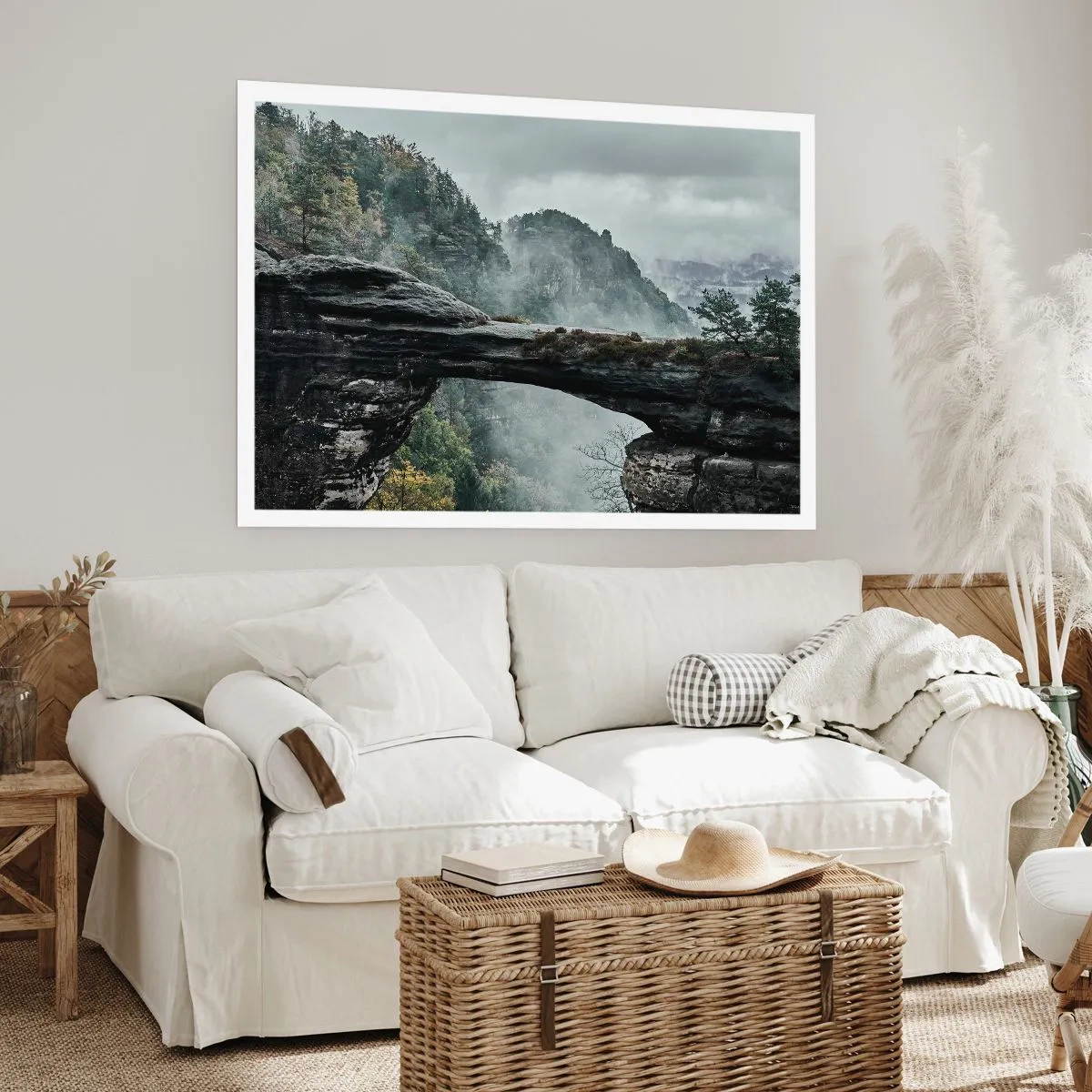 Plakát - Dobrodružství právě začíná - 40x30 cm