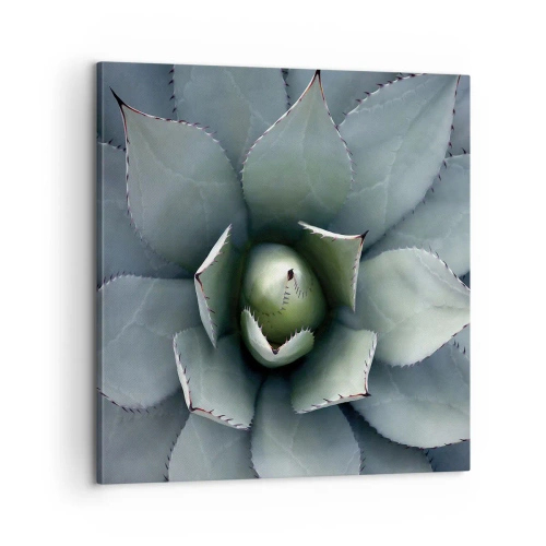 Obraz na plátně - Svádí a varuje - 60x60 cm