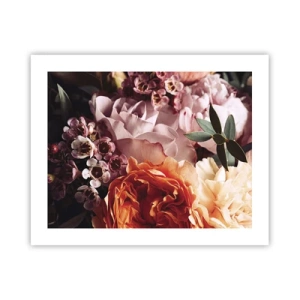 Plakát - Zabalené do krásy - 50x40 cm