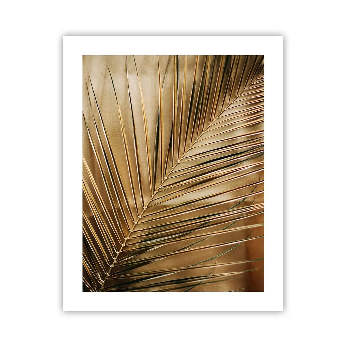 Plakát - Přírodní kolonáda - 40x50 cm