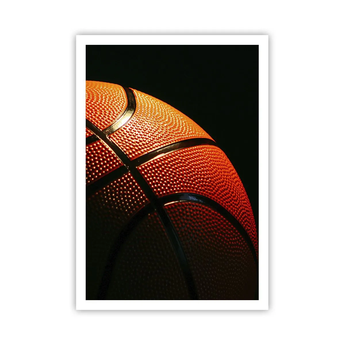 Plakát - Krásná jako planeta - 70x100 cm