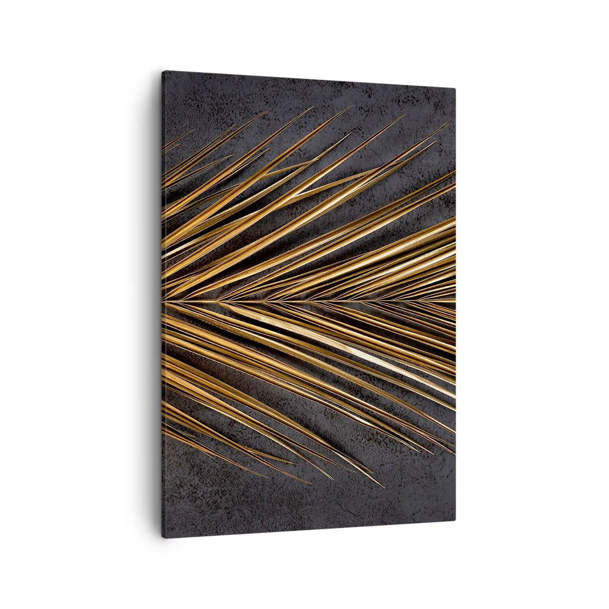 Obraz na plátně - Zlato tropů - 50x70 cm