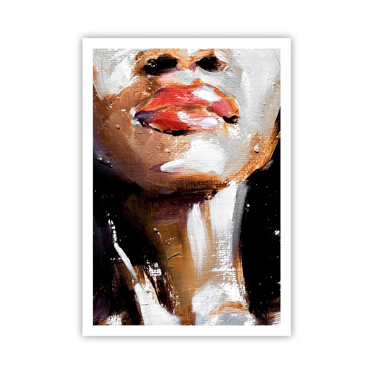 Plakát - Hrdost bez předsudků - 70x100 cm