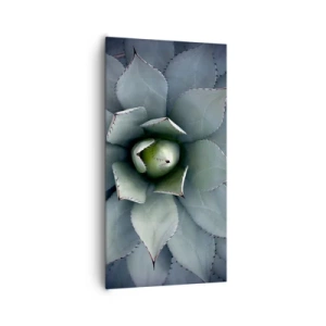 Obraz na plátně - Svádí a varuje - 65x120 cm