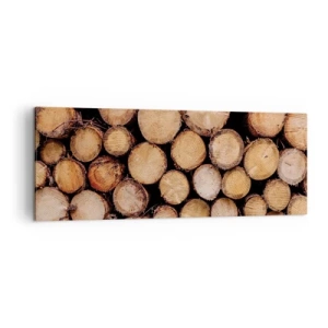 Obraz na plátně - Nový začátek - 140x50 cm