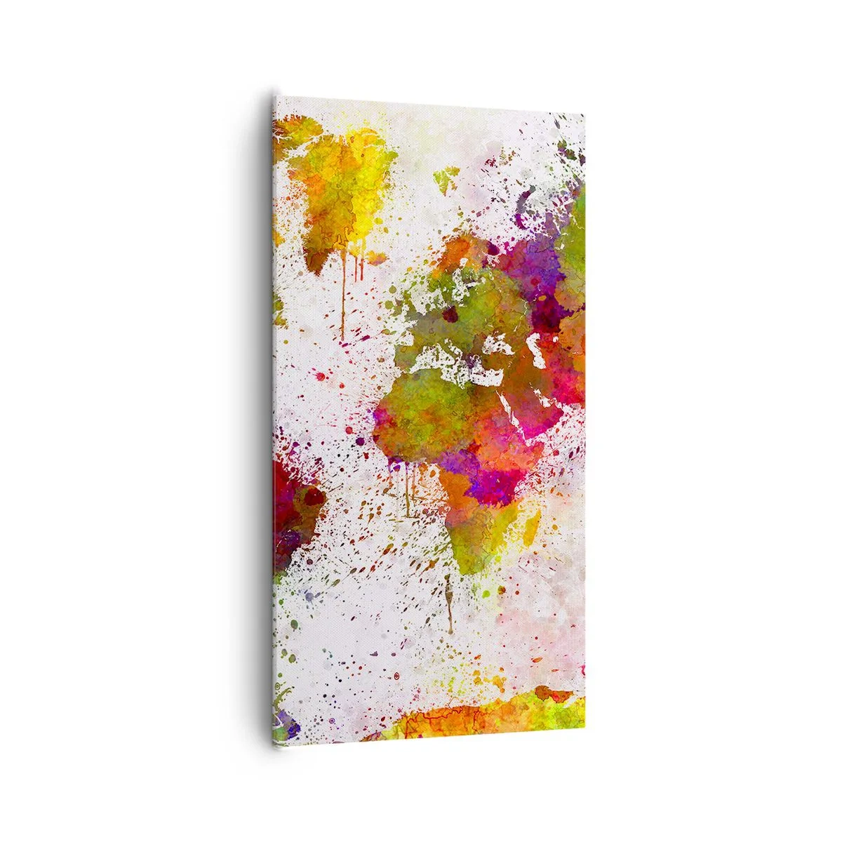 Obraz na plátně - Přišlo to nějak samo - 65x120 cm