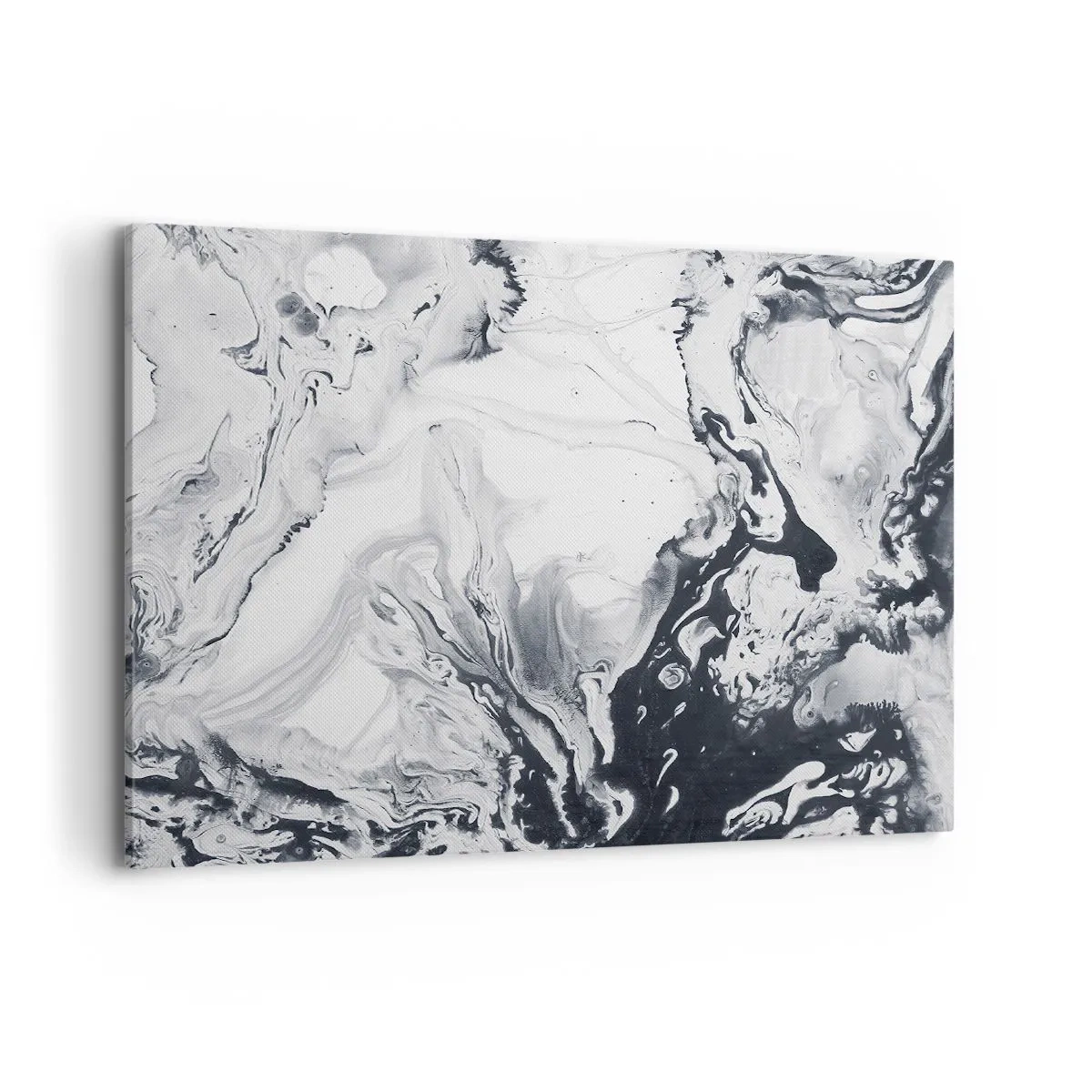 Obraz na plátně - Zemské nitro - 100x70 cm