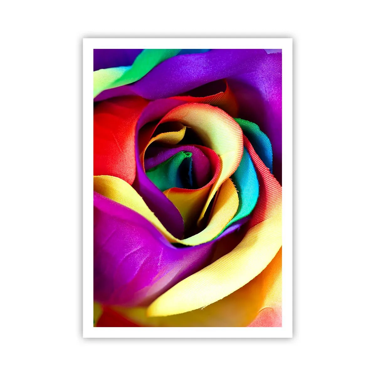 Plakát - To není možné - 70x100 cm