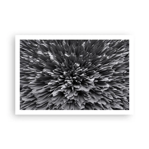 Plakát - Ostřejší to už nebude - 91x61 cm