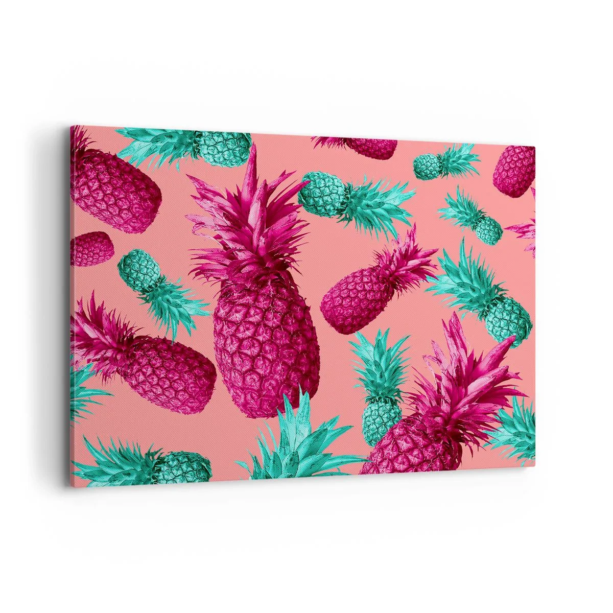 Obraz na plátně - Svoboda je sladká - 100x70 cm