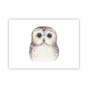 Plakát - Podívej se mi do očí - 100x70 cm