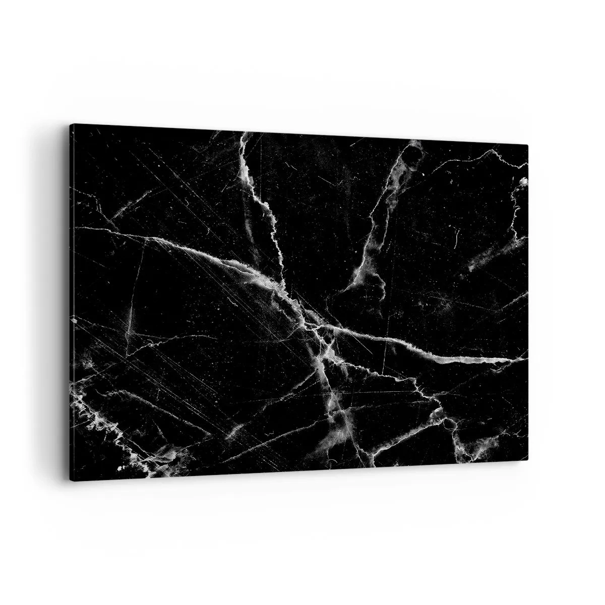 Obraz na plátně - Tajemný život kamene - 100x70 cm