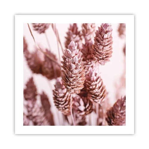 Plakát - Zdánlivě nenápadné - 50x50 cm