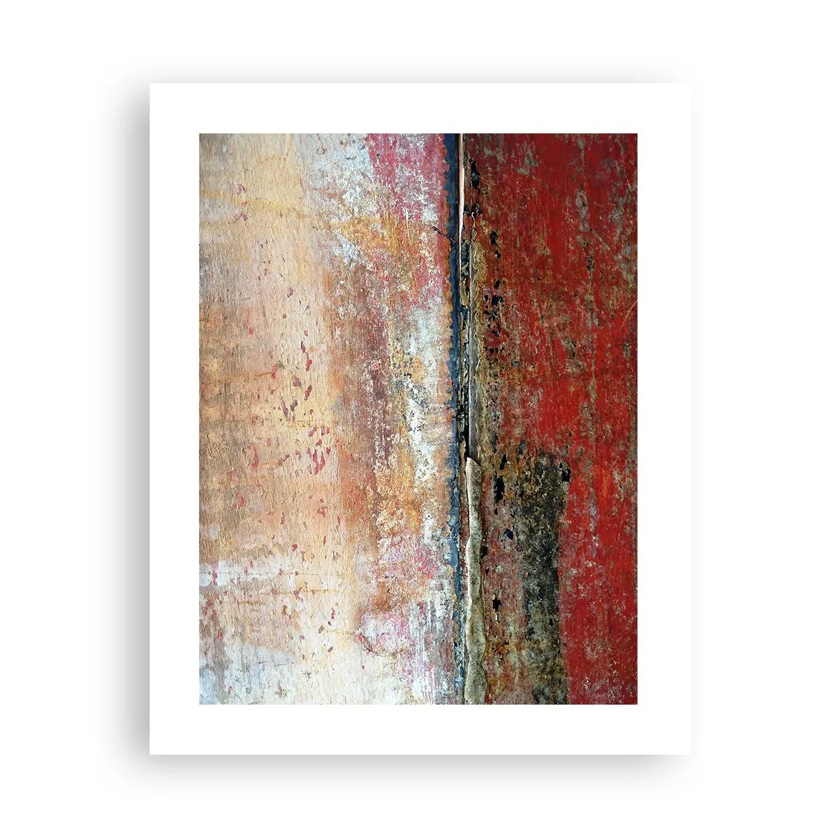 Plakát - Možná je to moře - 40x50 cm