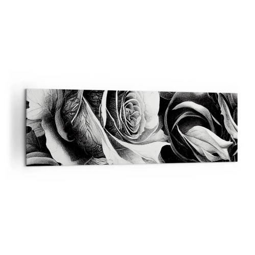 Obraz na plátně - Vždy královnou - 160x50 cm