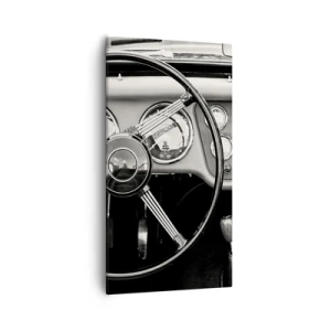 Obraz na plátně - Sen sběratele - 55x100 cm