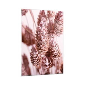 Obraz na skle - Zdánlivě nenápadné - 50x70 cm