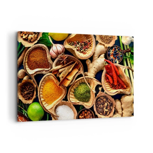 Obraz na plátně - Vezmi si, co chceš - 120x80 cm