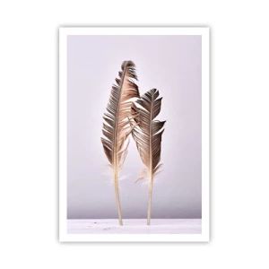 Plakát - Proti nicotě - 70x100 cm