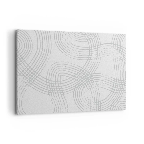 Obraz na plátně - Snadné východisko neexistuje - 120x80 cm