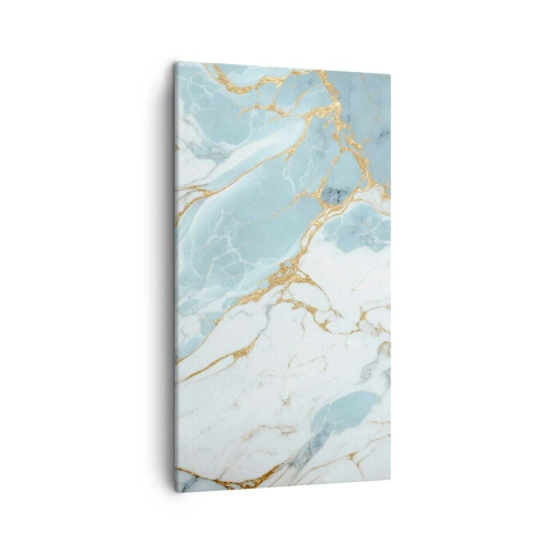 Obraz na plátně - Bohatství kamene - 45x80 cm