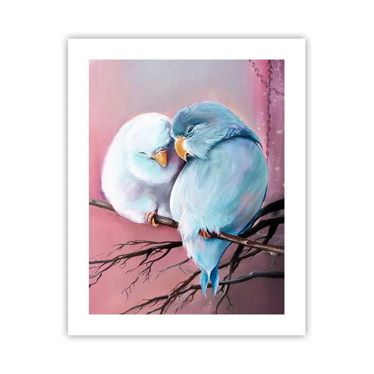 Plakát - Co k tomu dodat?… - 40x50 cm