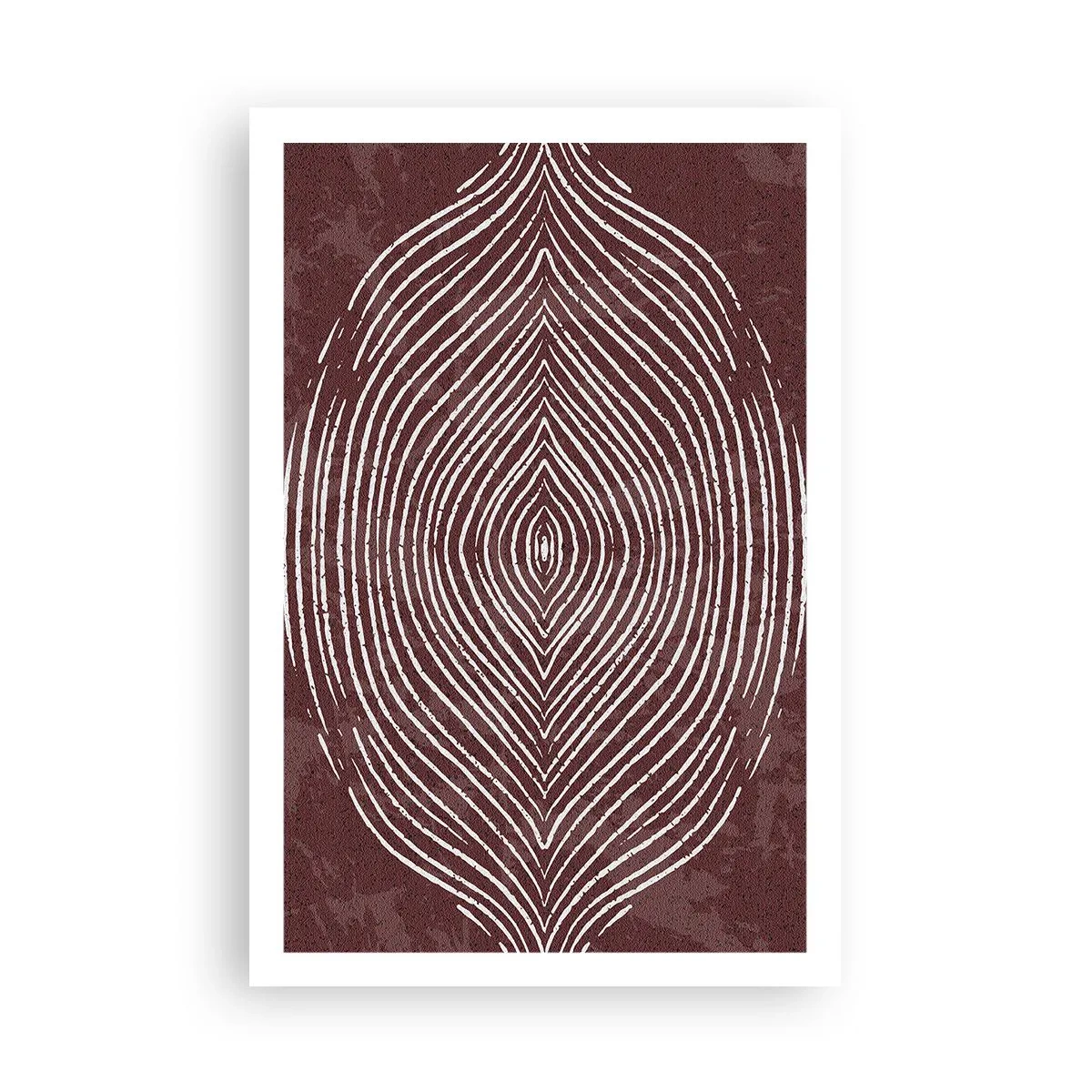 Plakát - Prostor promlouvá - 61x91 cm