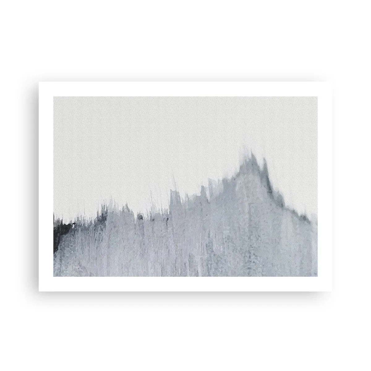 Plakát - Tajemný záznam - 70x50 cm