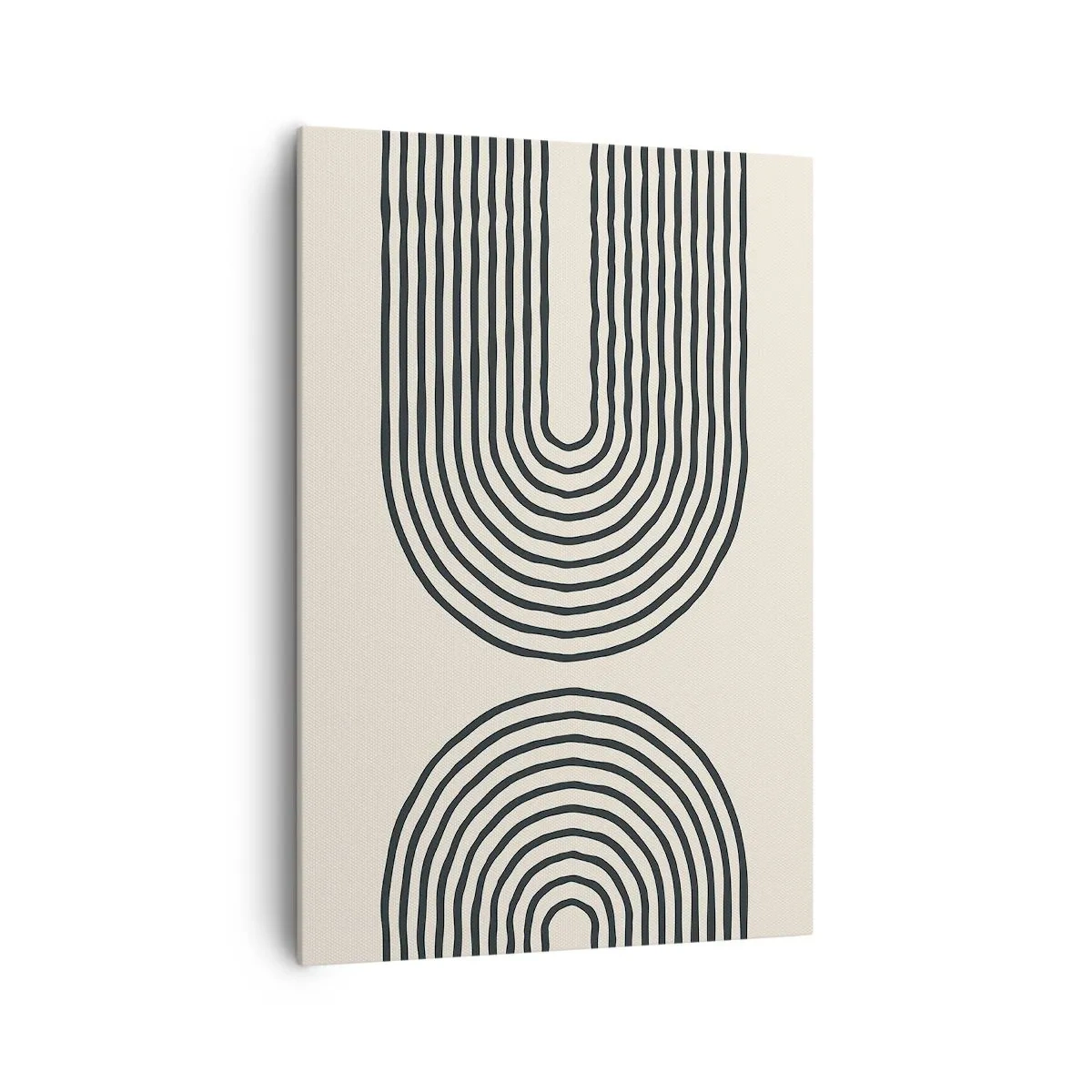 Obraz na plátně - Již brzy… - 70x100 cm