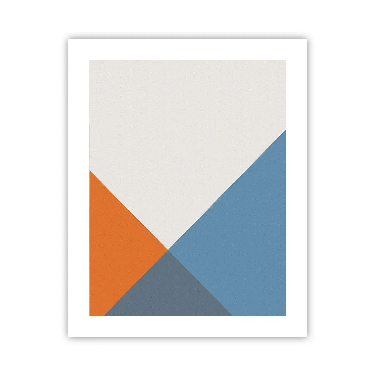 Plakát - Pod úhlem… - 40x50 cm
